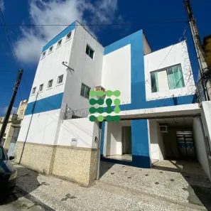 para alugar, 579m² no Farias Brito, Fortaleza