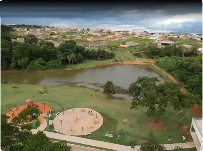 Lote/Terreno à venda, 300m² no Ceilândia Norte, Brasília