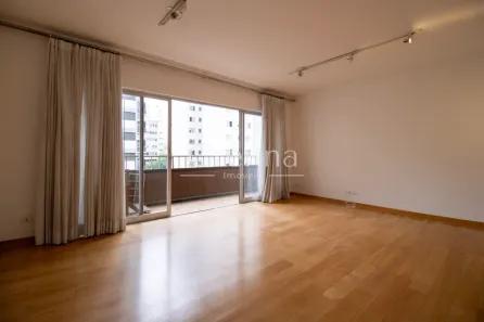 Apartamento com 2 Quartos à venda, 120m² no Pinheiros, São Paulo