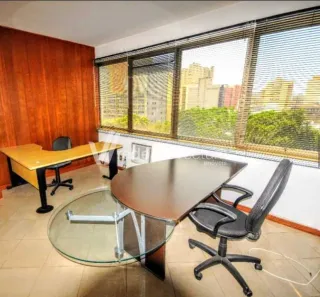 Sala Comercial com 2 Quartos à venda, 85m² no Centro, Campinas