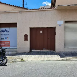 Casa com 5 Quartos para alugar, 230m² no Prado, Belo Horizonte