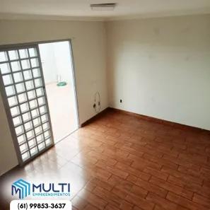 Casa com 3 Quartos à venda, 200m² no Valparaiso I - Etapa E, Valparaíso de Goiás