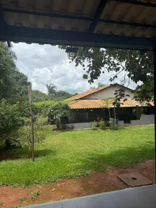 Fazenda/Sítio com 4 Quartos à venda, 1500m² no ESTANCIA ALTO DA SERRA, Santa Bárbara de Goiás