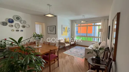 Apartamento com 2 Quartos à venda, 84m² no Planalto Paulista, São Paulo