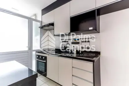 Apartamento com 2 Quartos para venda ou aluguel, 47m² no Parque Vitória, São Paulo