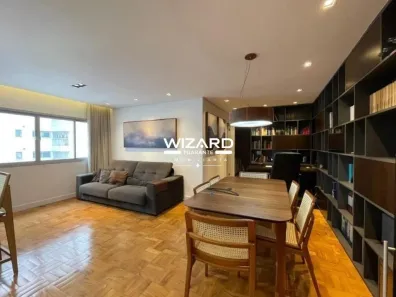 Apartamento com 2 Quartos à venda, 70m² no Vila Cordeiro, São Paulo