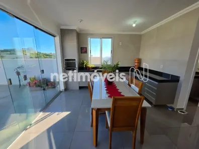 Cobertura com 3 Quartos à venda, 145m² no Ana Lúcia, Sabará