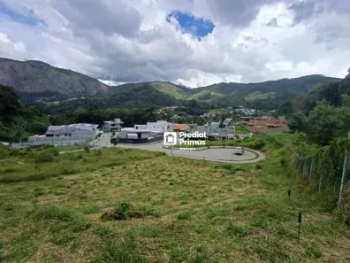 Lote/Terreno à venda, 613m² no Olaria, Nova Friburgo