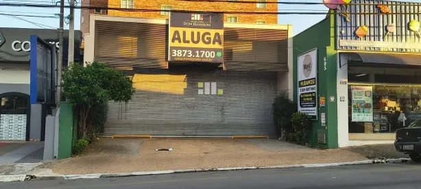 Ponto Comercial para alugar, 233m² no Centro, Sumaré