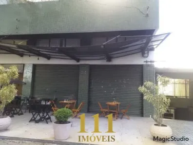 Ponto Comercial com 1 Quarto para alugar, 100m² no Centro, São José dos Campos