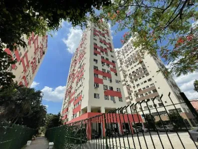 Apartamento com 2 Quartos à venda, 48m² no Pavuna, Rio de Janeiro