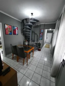 Cobertura com 2 Quartos à venda, 118m² no Aviação, Praia Grande