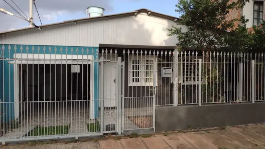 Casa com 3 Quartos à venda, 99m² no Santo André, São Leopoldo