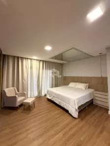 Casa de Condomínio com 5 Quartos à venda, 254m² no Ingleses do Rio Vermelho, Florianópolis