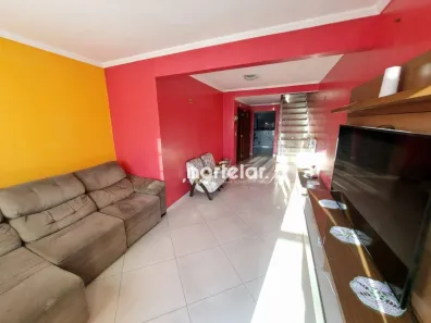 Sobrado com 3 Quartos à venda, 160m² no Vila Serralheiro, São Paulo