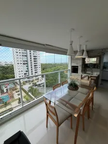 Apartamento com 2 Quartos à venda, 116m² no Patamares, Salvador