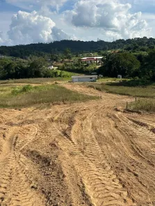 Lote/Terreno à venda, 500m² no Tijuco Preto(Caucaia do Alto), Cotia