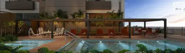 Apartamento com 4 Quartos à venda, 115m² no Boa Viagem, Recife