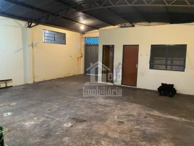 Ponto Comercial para alugar, 80m² no Parque Industrial Lagoinha, Ribeirão Preto