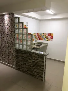 Apartamento com 3 Quartos para alugar, 66m² no Vila Augusta, Guarulhos