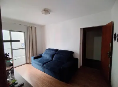 Apartamento com 2 Quartos à venda, 72m² no São Mateus, Juiz de Fora