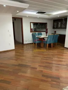 Apartamento com 3 Quartos à venda, 119m² no Santana, São Paulo