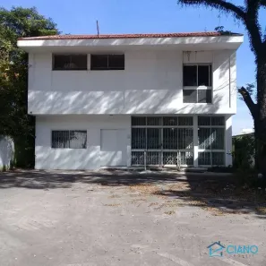 Imóvel Comercial para alugar, 461m² no Mooca, São Paulo