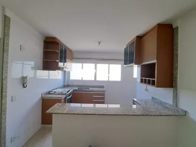 Apartamento com 2 Quartos à venda, 51m² no Daniel Fonseca, Uberlândia