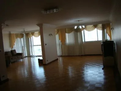 Apartamento com 4 Quartos à venda, 234m² no Mooca, São Paulo