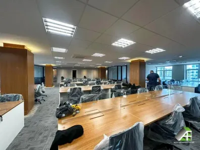 Sala Comercial com 9 Quartos para alugar, 620m² no Brooklin Paulista, São Paulo