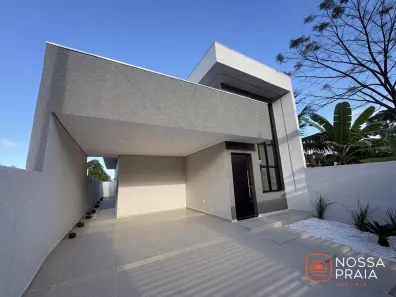Casa com 3 Quartos à venda, 94m² no , Itapoá