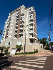 Apartamento com 3 Quartos à venda, 94m² no Região do Lago, Cascavel