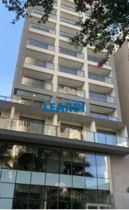 Apartamento com 1 Quarto à venda, 27m² no Consolação, São Paulo
