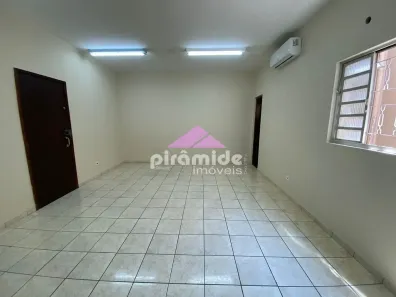 Sala Comercial para alugar, 30m² no Centro, São José dos Campos