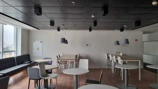 Sala Comercial para alugar, 1404m² no Centro, São Bernardo do Campo