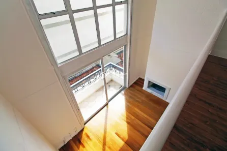 Apartamento com 1 Quarto à venda, 82m² no Moinhos de Vento, Porto Alegre