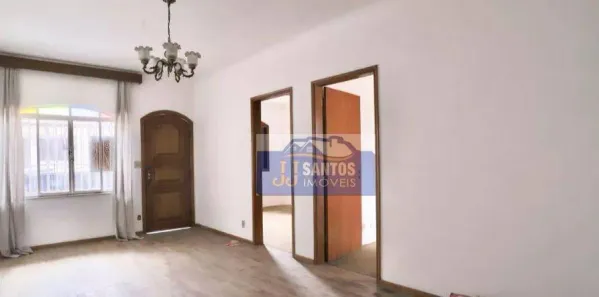Casa com 2 Quartos à venda, 69m² no Quarta Parada, São Paulo