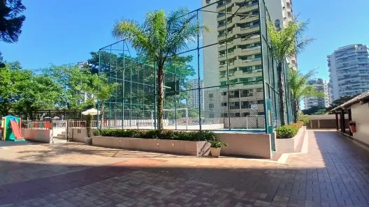 Apartamento com 2 Quartos para alugar, 70m² no Barra da Tijuca, Rio de Janeiro
