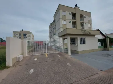 Apartamento com 2 Quartos para alugar, 64m² no Independência, Santa Cruz do Sul