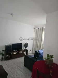 Apartamento com 3 Quartos à venda, 63m² no Jardim Palma Travassos, Ribeirão Preto