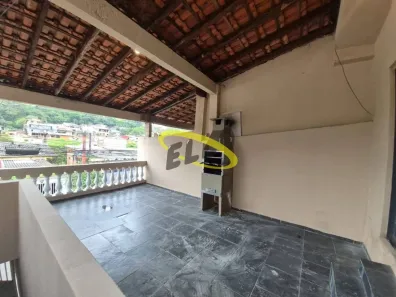 Casa com 2 Quartos para alugar, 125m² no Jardim Lina, Cotia