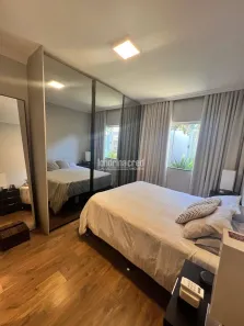 Casa com 4 Quartos à venda, 160m² no Jardim Montecatini, Cambé