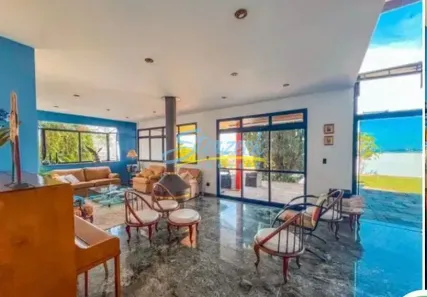 Casa de Condomínio com 3 Quartos à venda, 435m² no São Joaquim, Vinhedo