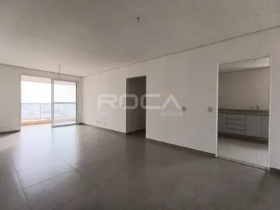 Apartamento com 3 Quartos à venda, 109m² no Centreville, São Carlos