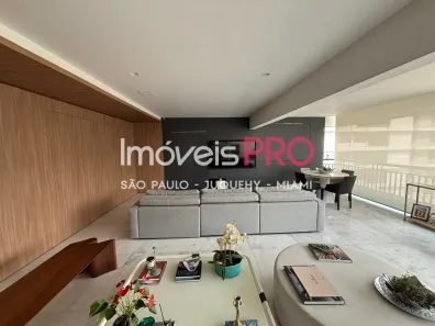 Apartamento com 4 Quartos à venda, 223m² no Vila Mariana, São Paulo