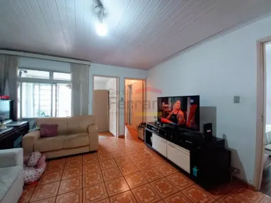 Casa com 3 Quartos à venda, 250m² no Santana, São Paulo