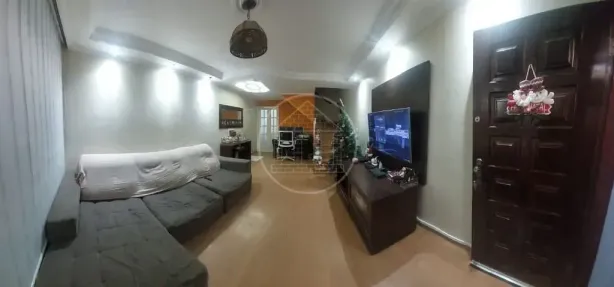 Sobrado com 2 Quartos à venda, 83m² no Vila do Castelo, São Paulo