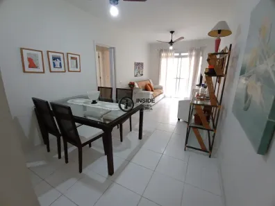 Apartamento com 2 Quartos à venda, 77m² no Enseada, Guarujá