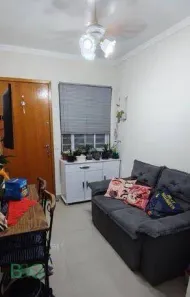 Apartamento com 1 Quarto à venda, 27m² no Vila Mazzei, São Paulo