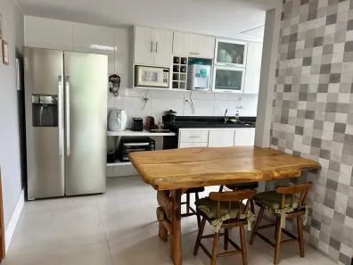 Apartamento com 1 Quarto à venda, 90m² no Sahy, Mangaratiba